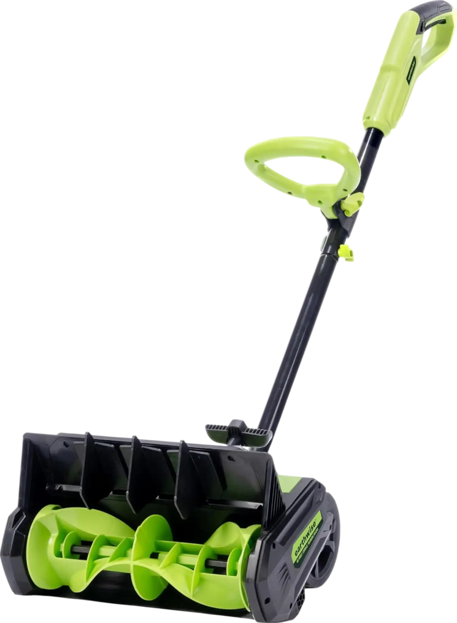 Earthwise SN722016 Cordless Electric Snow Thrower 16-inch 2x20V New