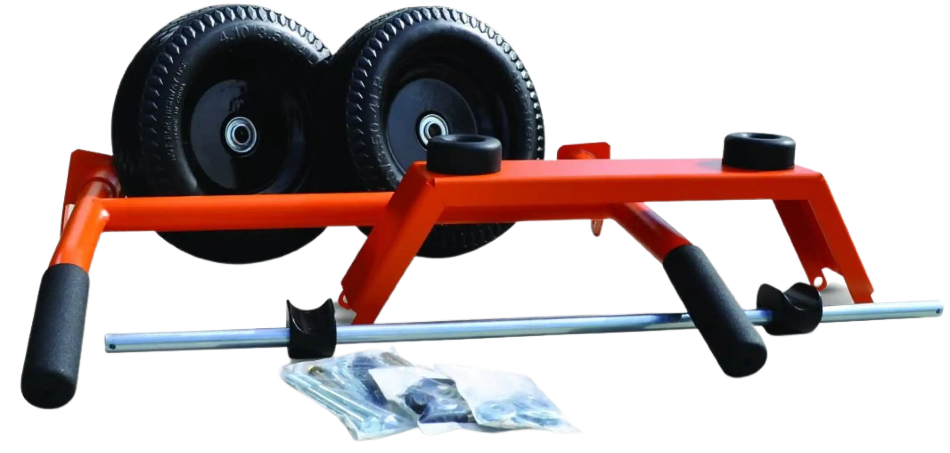 Generac 6910 Wheel Kit For Use With XD5000E Portable Generator New