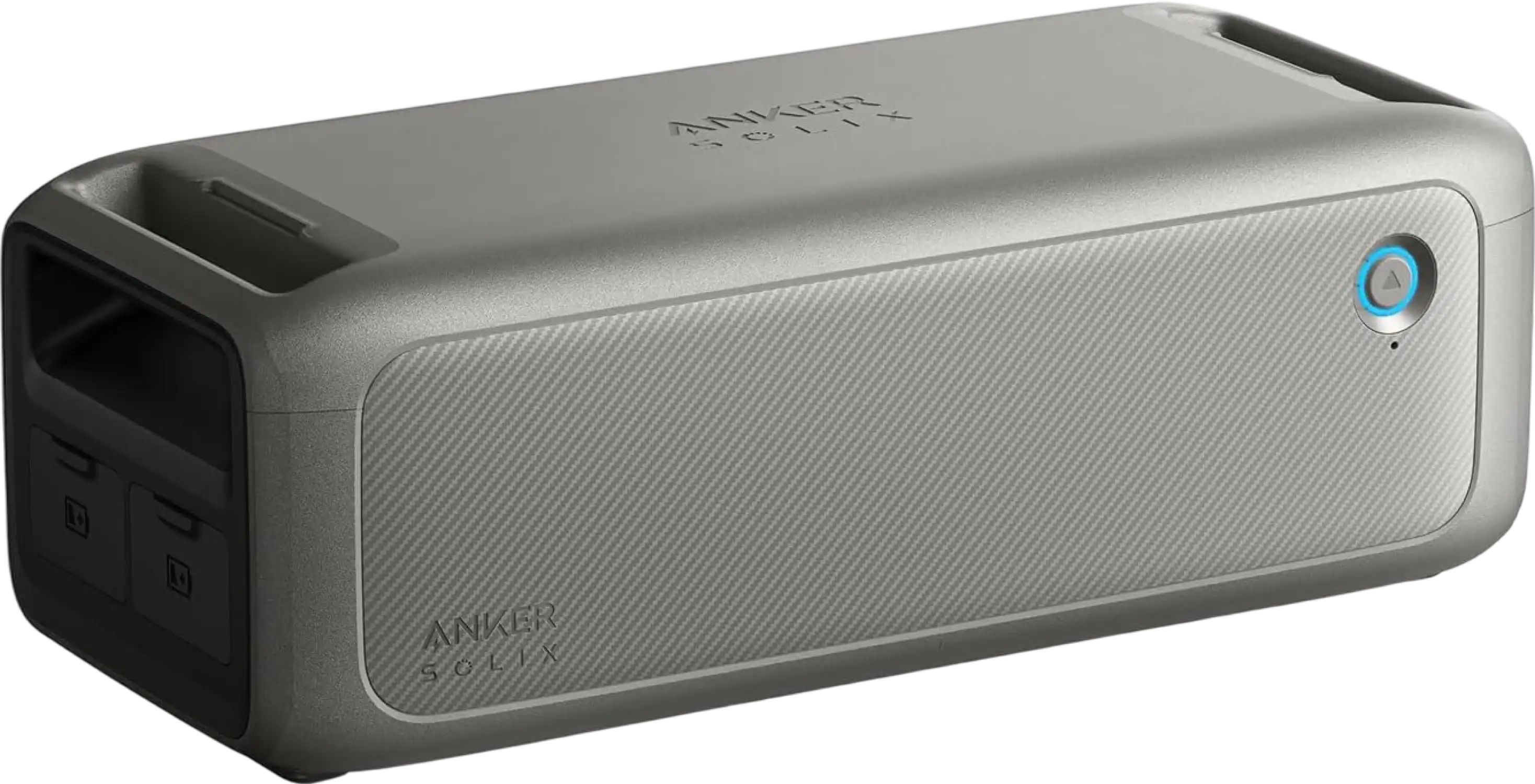 Anker SOLIX BP3000 Expansion Battery 3072Wh for F3000 New