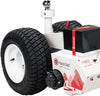 Parkit360° Force 5K Battery Powered Trailer Dolly 12V 2" and 2 5/16" Ball Mount 5,000 Capacity 900 Tongue Weight New