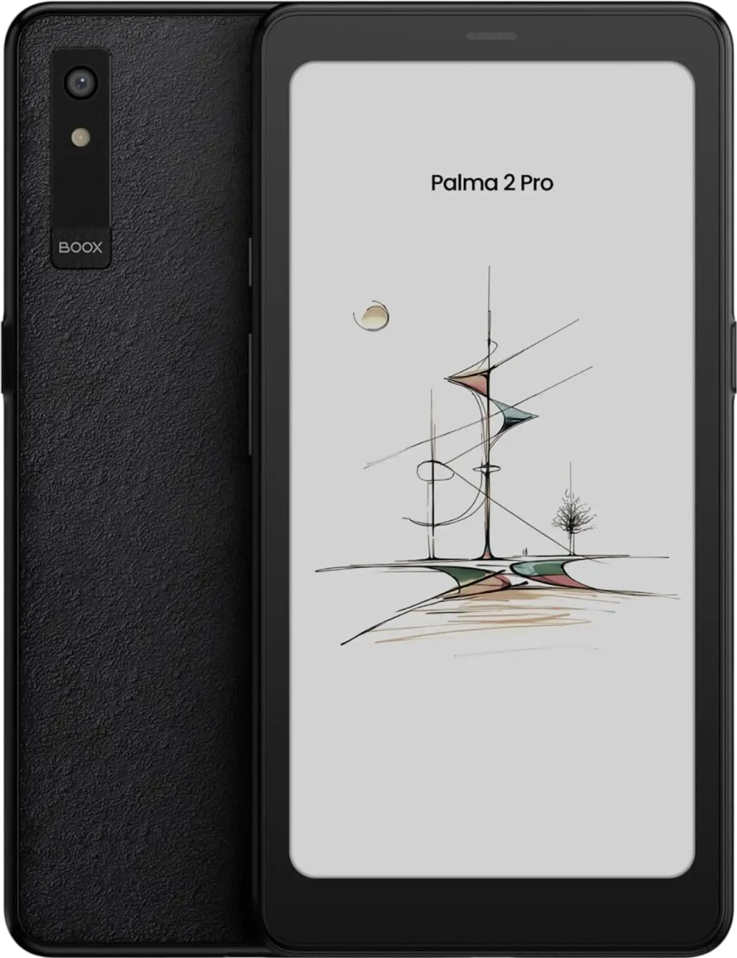 Boox Palma 2 Pro Mobile ePaper Device 6.13