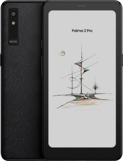 Boox Palma 2 Pro Mobile ePaper Device 6.13