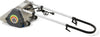 Dapper Supply Floor Cleaning Machine 14" Counter-Rotating Brush for Carpet & Hard Floor New