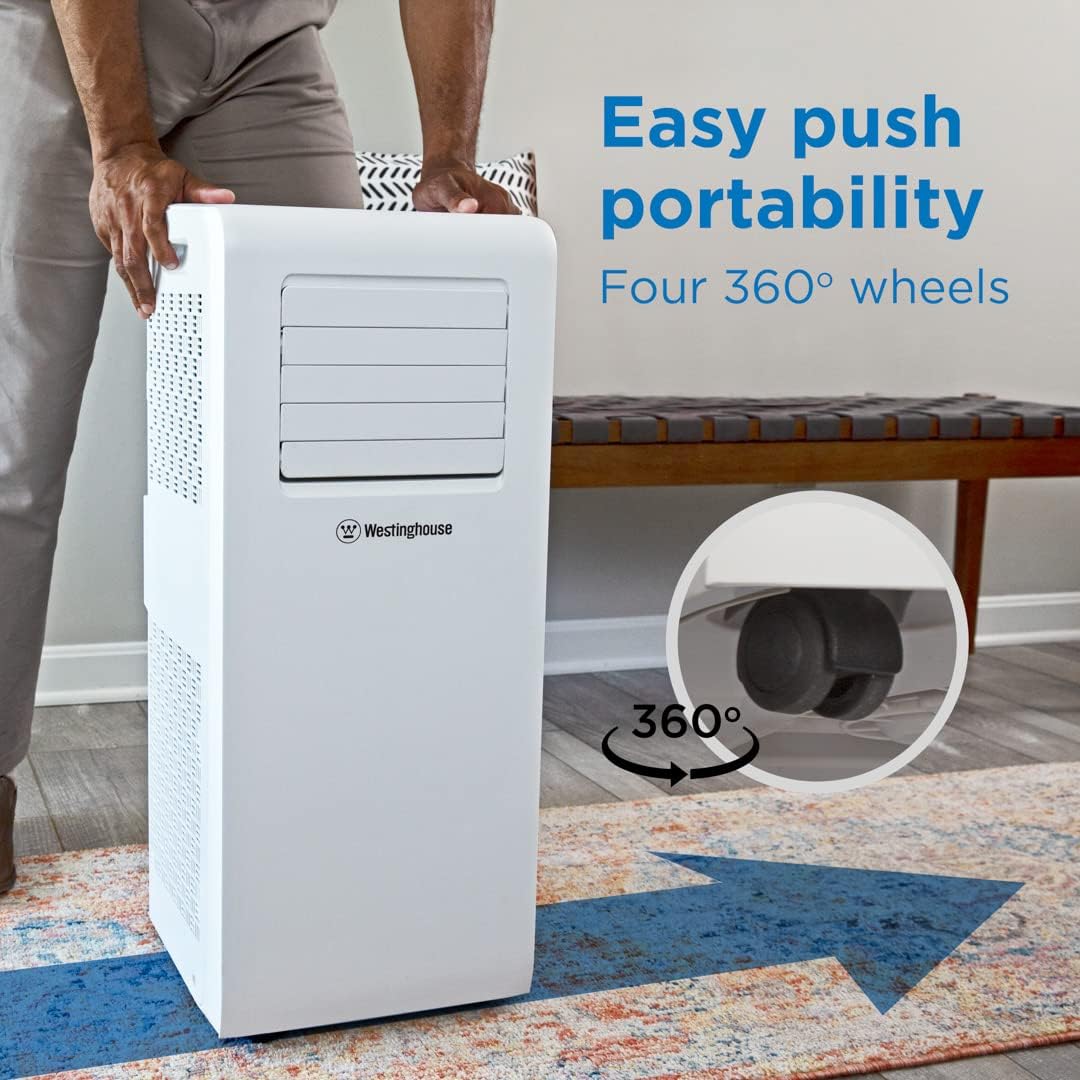 Cheap portable air online conditioner under $200