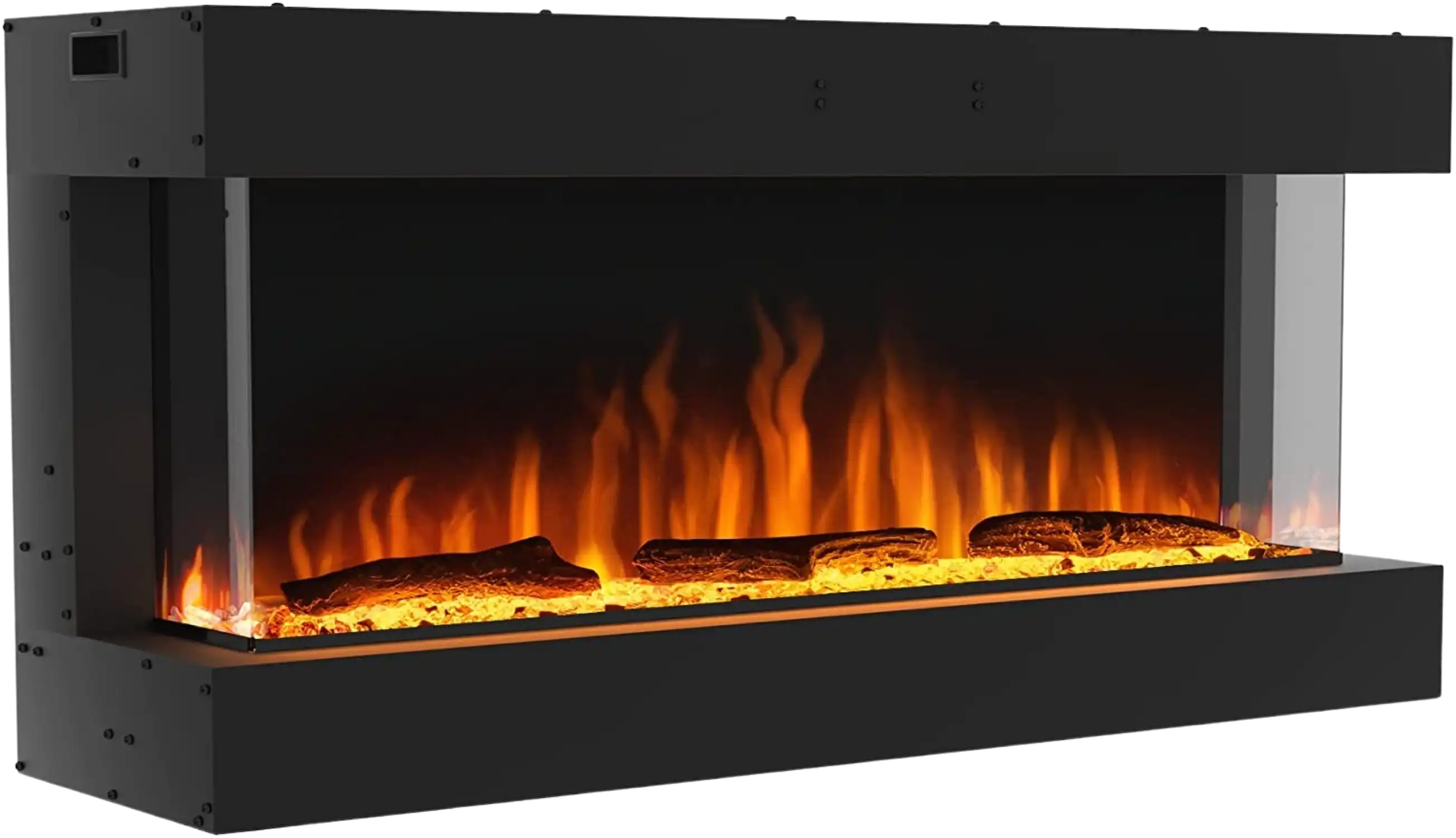 Valuxhome TS42 Electric Fireplace 42