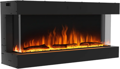 Valuxhome TS42 Electric Fireplace 42
