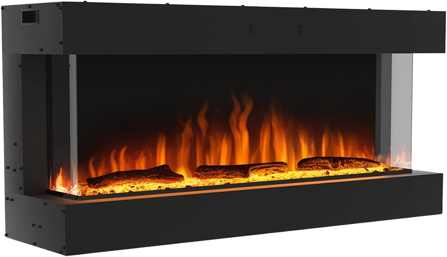 Valuxhome TS42 Electric Fireplace 42