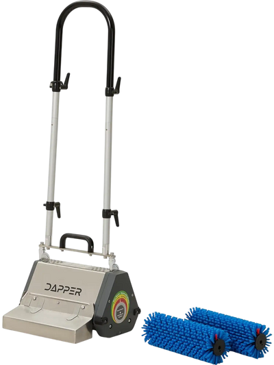Dapper Supply Floor Cleaning Machine 14