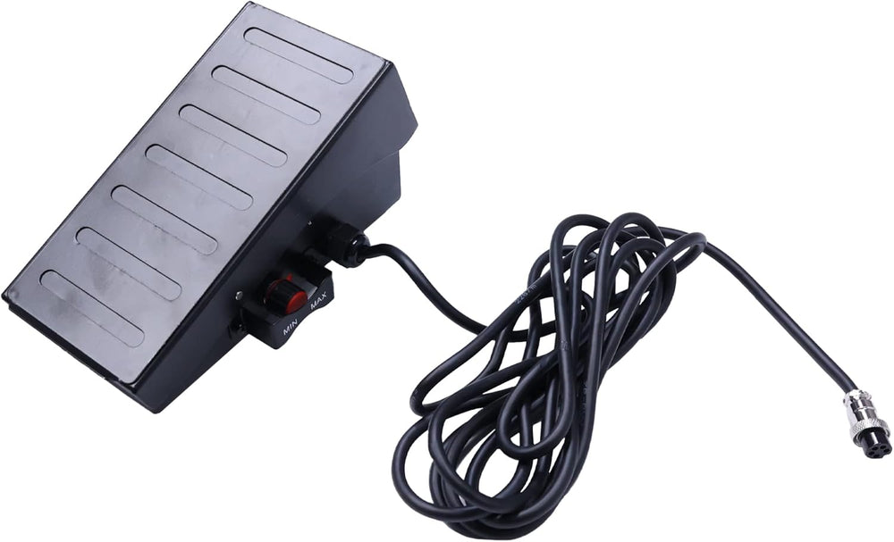 Blue Demon Bluearc Genesis Welder 200A AC/DC TIG/Stick Inverter LCD Screen New