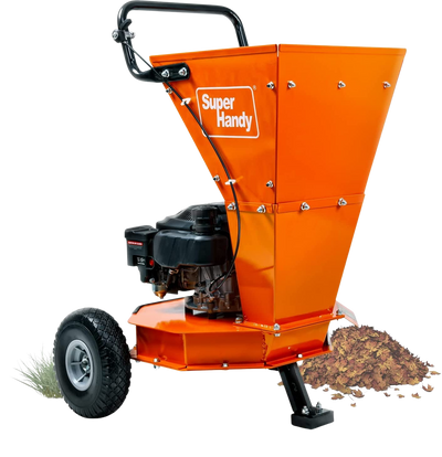 Super Handy GUO083 145CC OHV 3.4 HP 1