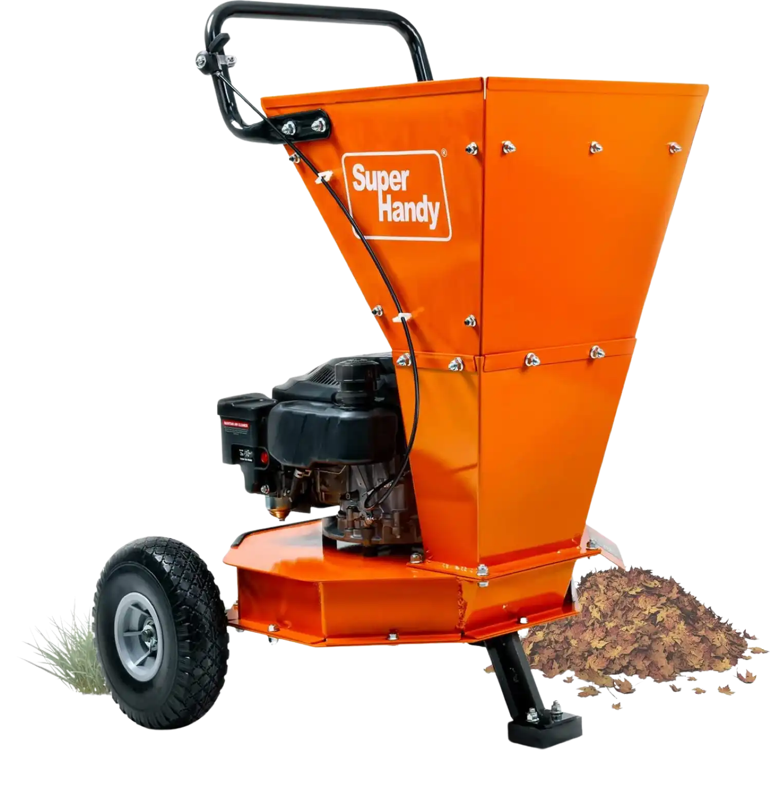 Super Handy GUO083 145CC OHV 3.4 HP 1