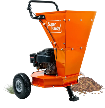 Super Handy GUO083 145CC OHV 3.4 HP 1