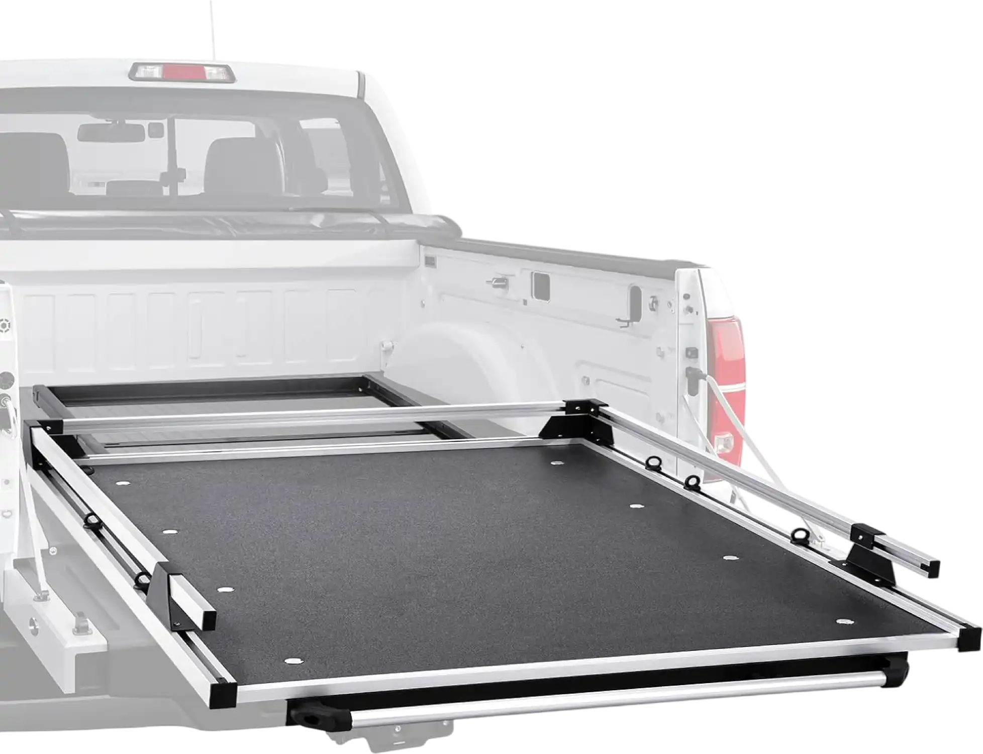 Vevor Truck Bed Organizer 78