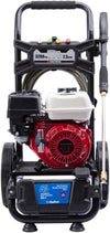 Yard Force YF3200-H Gas Power Pressure Washer Honda GX200 196cc Engine New