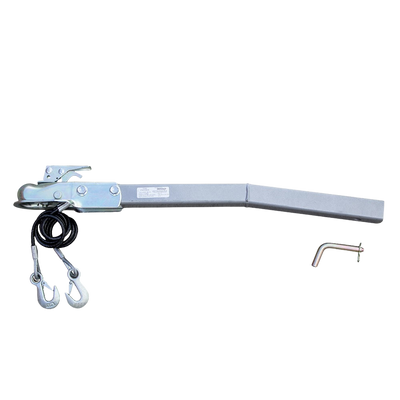 Dosko 620-TP Tow Kit for 620-20HE Stump Grinder New