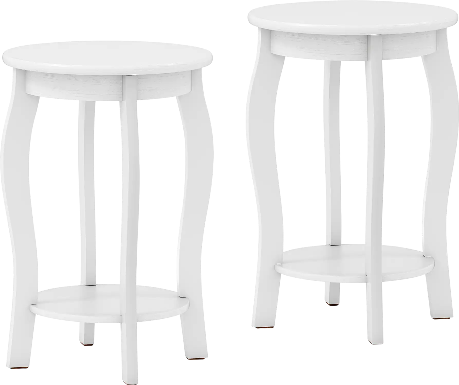 Costway Set of 2 15