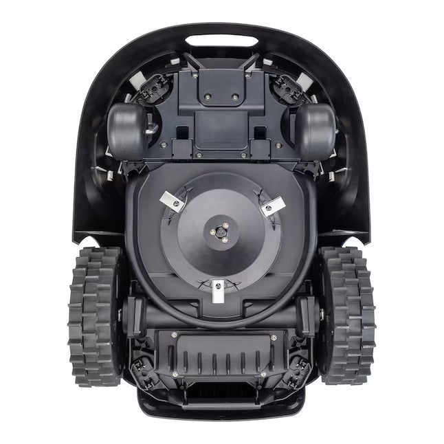 Sunseeker L22 Robot Lawn Mower for 1/3 Acre 20V Li-ion New