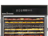 BenchFoods Commercial Dehydrator Single Zone 16 Tray 27.5 Sq. Ft 1500W New