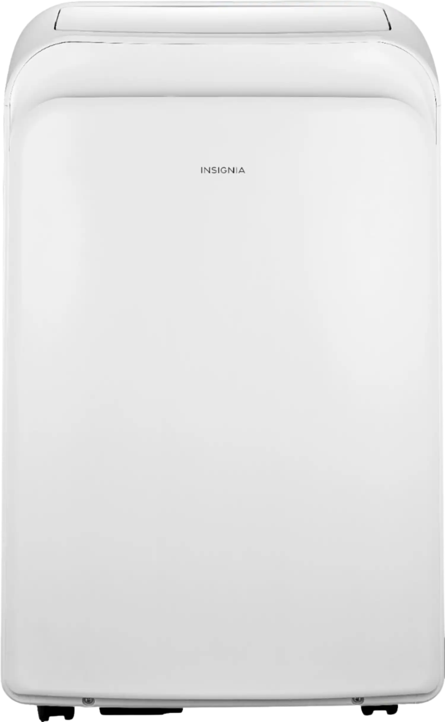 Insignia 250 Sq. Ft. 6,000 BTU 3-in-1 Portable Air Conditioner Dehumidifier and Fan Manufacturer RFB