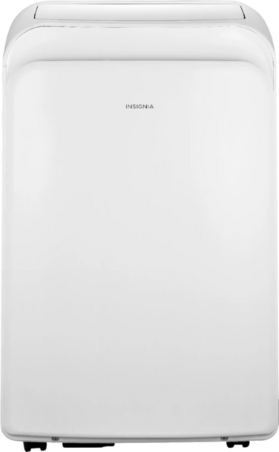 Insignia 250 Sq. Ft. 6,000 BTU 3-in-1 Portable Air Conditioner Dehumidifier and Fan Manufacturer RFB