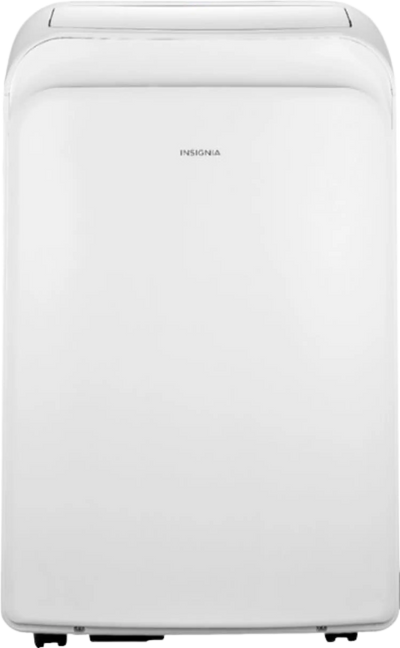 Insignia 300 Sq. Ft. 7,000 BTU 3-in-1 Portable Air Conditioner Dehumidifier and Fan Manufacturer RFB