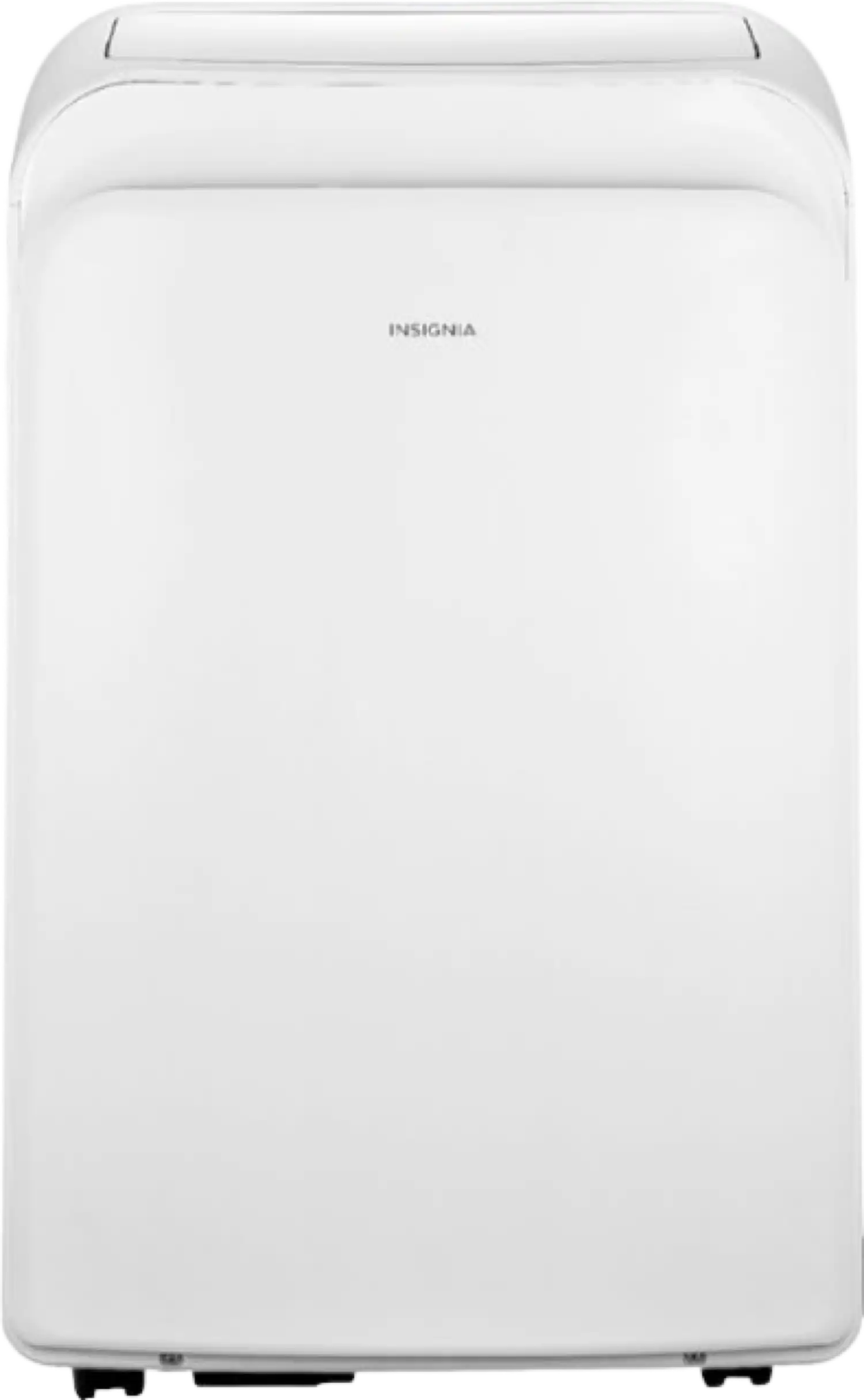 Insignia 350 Sq. Ft. 8,000 BTU 3-in-1 Portable Air Conditioner Dehumidifier and Fan Manufacturer RFB