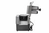 BenchFoods Commercial All-In-One Food Slicer 1.5 HP 450 RPM 550W New