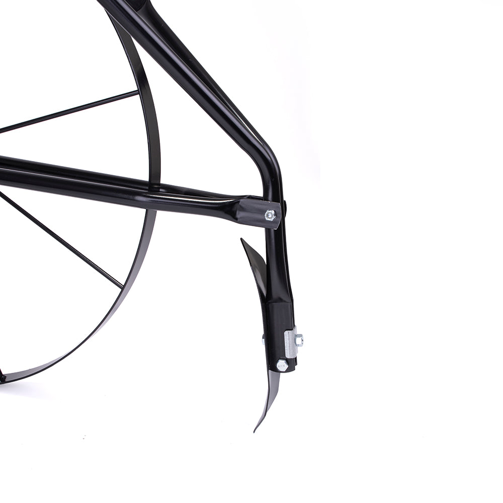 Earthway 6500 High Wheel Cultivator 3-Position Adjustable New