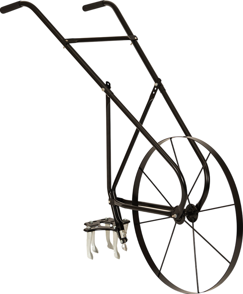 Earthway 6500 High Wheel Cultivator 3-Position Adjustable New