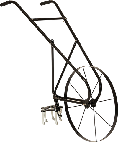 Earthway 6500 High Wheel Cultivator 3-Position Adjustable New