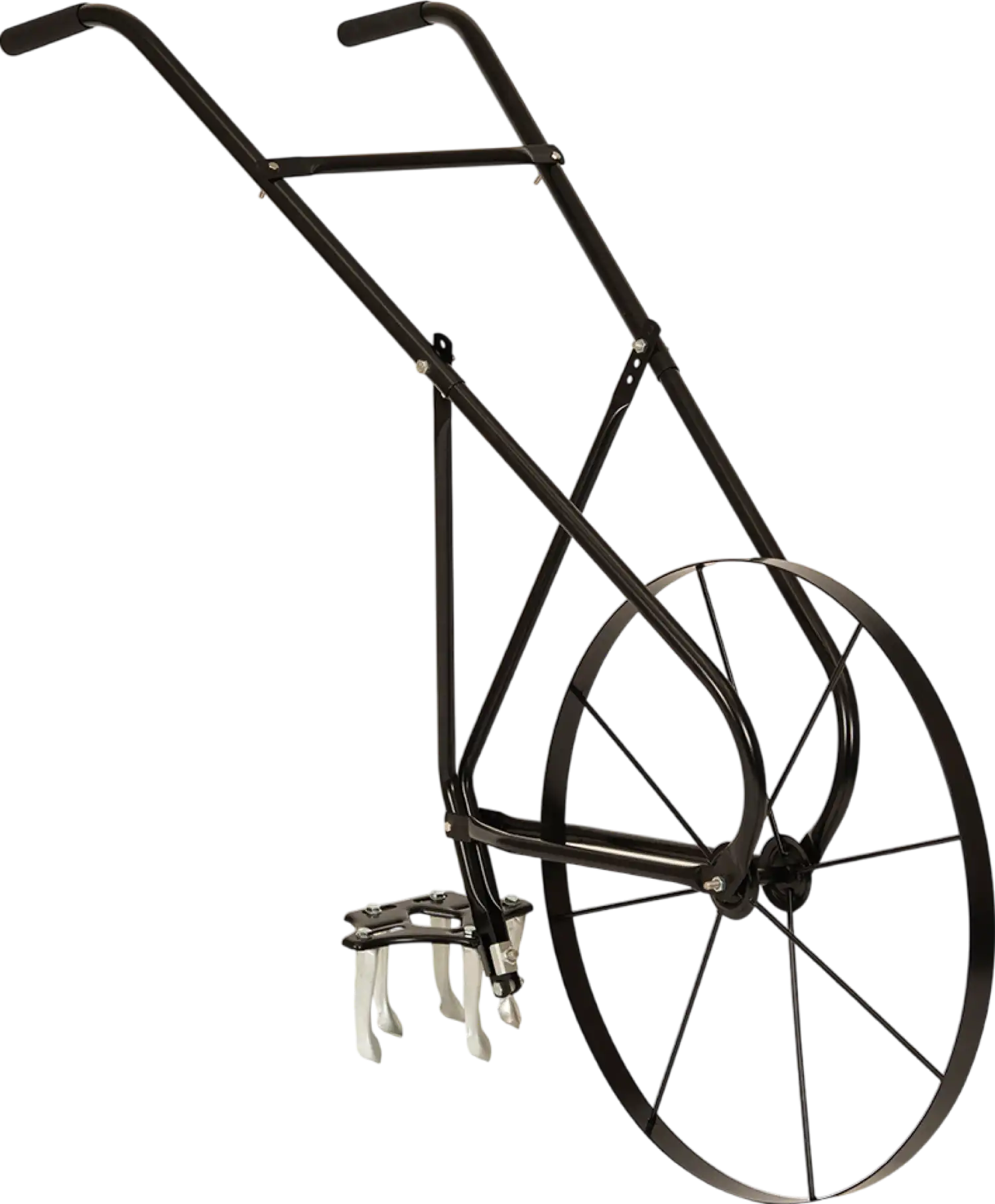 Earthway 6500 High Wheel Cultivator 3-Position Adjustable New