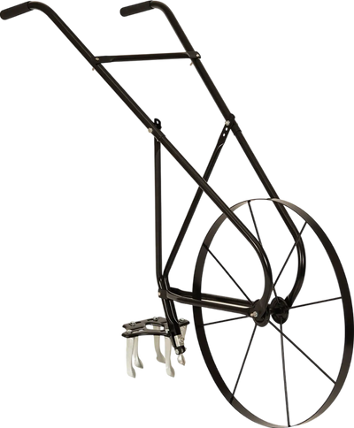 Earthway 6500 High Wheel Cultivator 3-Position Adjustable New