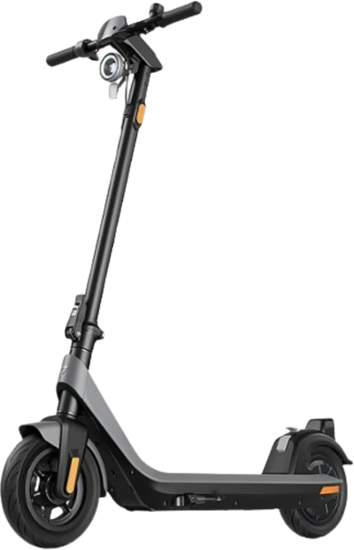 NIU KQi2 Pro Foldable Electric Kick Scooter 25 Mile Range 17.4 MPH 300W New