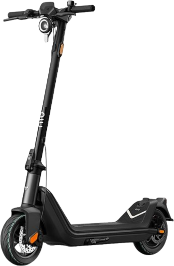 NIU KQi3 Pro Foldable Electric Kick Scooter 31 Mile Range 20 MPH 350W New