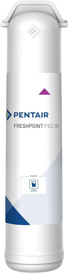Pentair F1GC-RC FreshPoint Replacement Carbon Filter Cartridge New