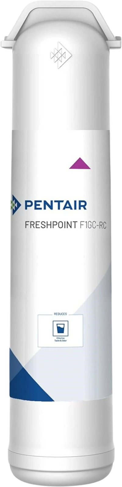 Pentair F1GC-RC FreshPoint Replacement Carbon Filter Cartridge New
