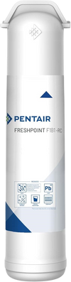 Pentair F1B1-RC FreshPoint Replacement Carbon Filter Cartridge New
