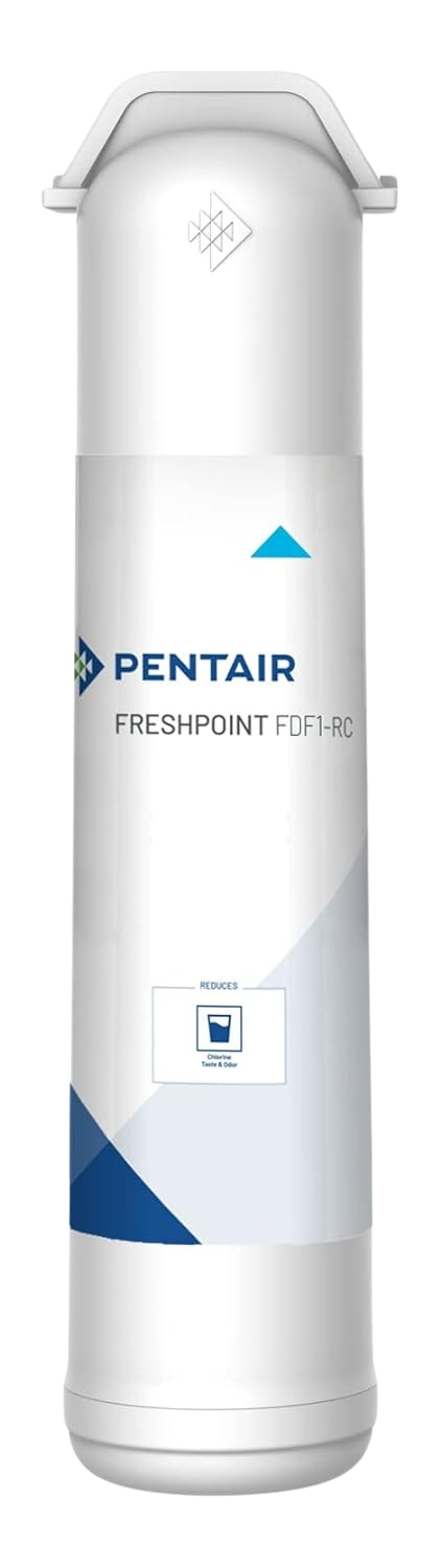 Pentair GRO75-RC FreshPoint 75 GPD Replacement Membrane Filter Cartridge New