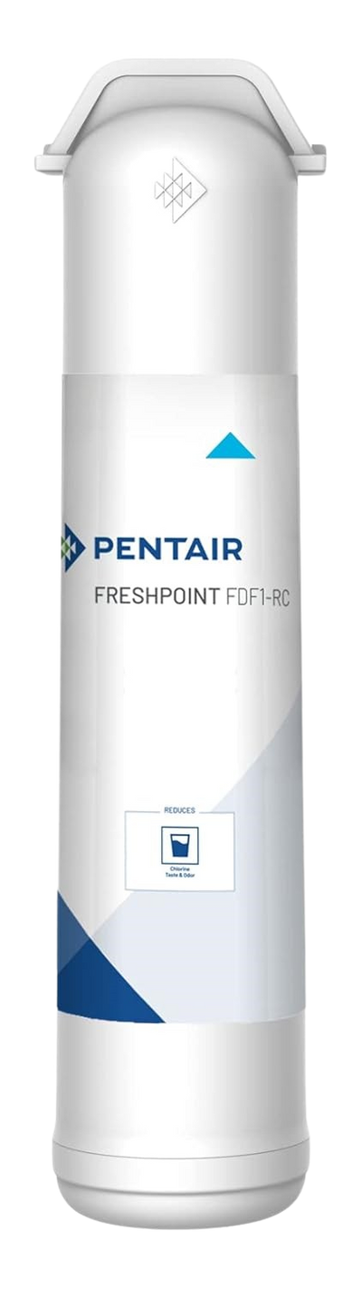 Pentair GRO75-RC FreshPoint 75 GPD Replacement Membrane Filter Cartridge New