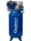 Quincy Compressor QT-54 Air Compressor 80-Gal., 230V, 5 HP New