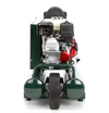 Rolair 6590HK18 Air Compressor Wheelbarrow 9 gal. Gas 6.5 HP Honda GX200 Engine Single Stage Pump Manufacturer RFB