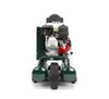 Rolair 6590HK18-0001 Air Compressor Wheeled 9 Gal. Gas 6.5 HP Honda GX200 Engine Single Stage Pump New