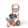 Husqvarna 022015 Gas Pressure Washer Control Touch 3600 PSI 2.5 GPM Briggs & Stratton CR950 New
