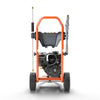 Husqvarna 022015 Gas Pressure Washer Control Touch 3600 PSI 2.5 GPM Briggs & Stratton CR950 New