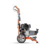 Husqvarna 022013 Gas Pressure Washer with Control Touch 3200 PSI Briggs & Stratton CR950 New