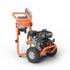Husqvarna 022016 Gas Pressure Washer Triplex Pump 3300 PSI 2.8 GPM Briggs & Stratton CR950 New