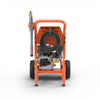 Husqvarna 022016 Gas Pressure Washer Triplex Pump 3300 PSI 2.8 GPM Briggs & Stratton CR950 New