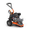 Husqvarna 022014 Gas Pressure Washer PowerFlow+ 3200 PSI 4.5 GPM Briggs & Stratton CR950 New
