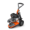 Husqvarna 022014 Gas Pressure Washer PowerFlow+ 3200 PSI 4.5 GPM Briggs & Stratton CR950 New