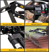 Black Boar 66000 ATV Implement Lift Motorized New